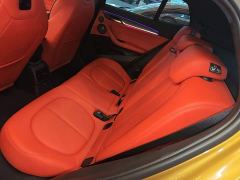 BMW X2 xDrive25i M Off-Road Package - ფოტო 12