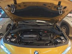 BMW X2 xDrive25i M Off-Road Package - ფოტო 15