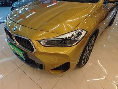 BMW X2 xDrive25i M Off-Road Package - ფოტო 17