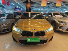 BMW X2 xDrive25i M Off-Road Package - ფოტო 2