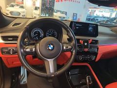 BMW X2 xDrive25i M Off-Road Package - ფოტო 5