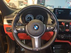BMW X2 xDrive25i M Off-Road Package - ფოტო 6