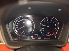 BMW X2 xDrive25i M Off-Road Package - ფოტო 7