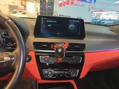 BMW X2 xDrive25i M Off-Road Package - ფოტო 8