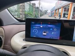 Wuling Binguo 333km Joy Edition - ფოტო 10