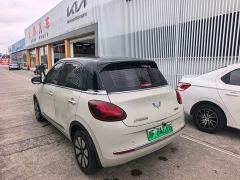 Wuling Binguo 333km Joy Edition - ფოტო 2
