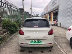Wuling Binguo 333km Joy Edition - ფოტო 3