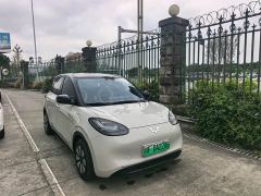 Wuling Binguo 333km Joy Edition - ფოტო 5