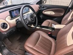 Wuling Binguo 333km Joy Edition - ფოტო 8