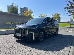 Voyah Avatr Dream Car Low Carbon Edition Dream Smart Enjoyment Package - фото 1