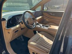 Voyah Avatr Dream Car Low Carbon Edition Dream Smart Enjoyment Package - фото 4