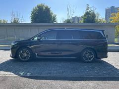 Voyah Avatr Dream Car Low Carbon Edition Dream Smart Enjoyment Package - фото 6