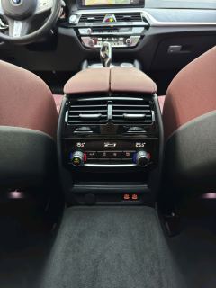 BMW 5 Series 530Li Luxury M Sport Package - ფოტო 2