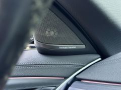 BMW 5 Series 530Li Luxury M Sport Package - ფოტო 5