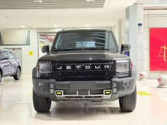 Jetour Jietu Traveler 2.0T AWD Adventure - photo 10