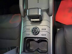 Jetour Jietu Traveler 2.0T AWD Adventure - photo 12