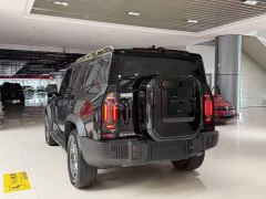 Jetour Jietu Traveler 2.0T AWD Adventure - photo 13