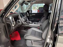 Jetour Jietu Traveler 2.0T AWD Adventure - photo 14