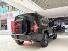 Jetour Jietu Traveler 2.0T AWD Adventure - photo 15