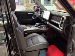 Jetour Jietu Traveler 2.0T AWD Adventure - photo 2