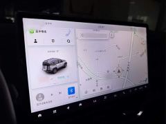 Jetour Jietu Traveler 2.0T AWD Adventure - photo 3