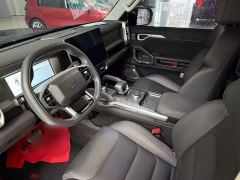 Jetour Jietu Traveler 2.0T AWD Adventure - photo 4