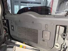 Jetour Jietu Traveler 2.0T AWD Adventure - photo 5