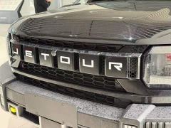 Jetour Jietu Traveler 2.0T AWD Adventure - photo 6