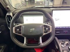 Jetour Jietu Traveler 2.0T AWD Adventure - photo 7