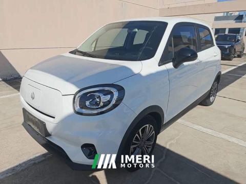 2024 Leapmotor Leapo T03 310 Comfort Edition - ავტომობილი ჩინეთიდან
