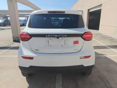 Leapmotor Leapo T03 310 Comfort Edition - photo 5