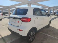 Leapmotor Leapo T03 310 Comfort Edition - photo 6