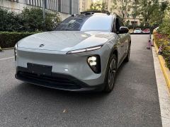 NIO ES6 75kWh - ფოტო 1
