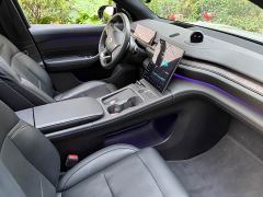 NIO ES6 75kWh - ფოტო 13