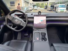 NIO ES6 75kWh - ფოტო 16