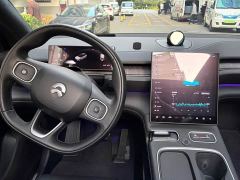 NIO ES6 75kWh - ფოტო 17