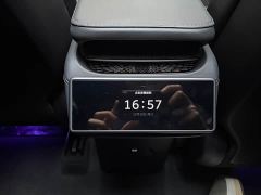 NIO ES6 75kWh - ფოტო 18
