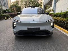 NIO ES6 75kWh - ფოტო 2