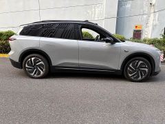 NIO ES6 75kWh - ფოტო 3