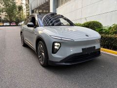 NIO ES6 75kWh - ფოტო 4