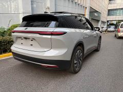 NIO ES6 75kWh - ფოტო 5