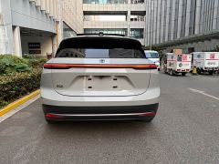 NIO ES6 75kWh - ფოტო 6