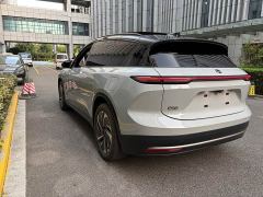 NIO ES6 75kWh - ფოტო 7
