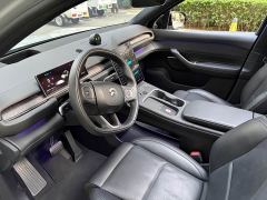 NIO ES6 75kWh - ფოტო 9