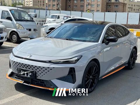 2024 Changan UNI-V 1.5T Premium Sport - ავტომობილი ჩინეთიდან