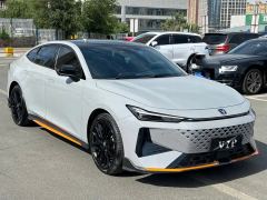 Changan UNI-V 1.5T Premium Sport - фото 3