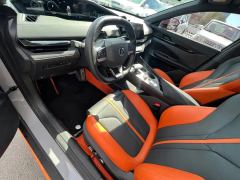 Changan UNI-V 1.5T Premium Sport - фото 4