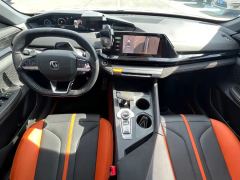 Changan UNI-V 1.5T Premium Sport - фото 5