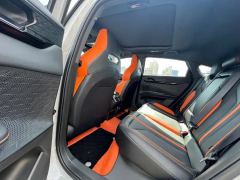 Changan UNI-V 1.5T Premium Sport - фото 6