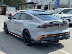 Changan UNI-V 1.5T Premium Sport - фото 8